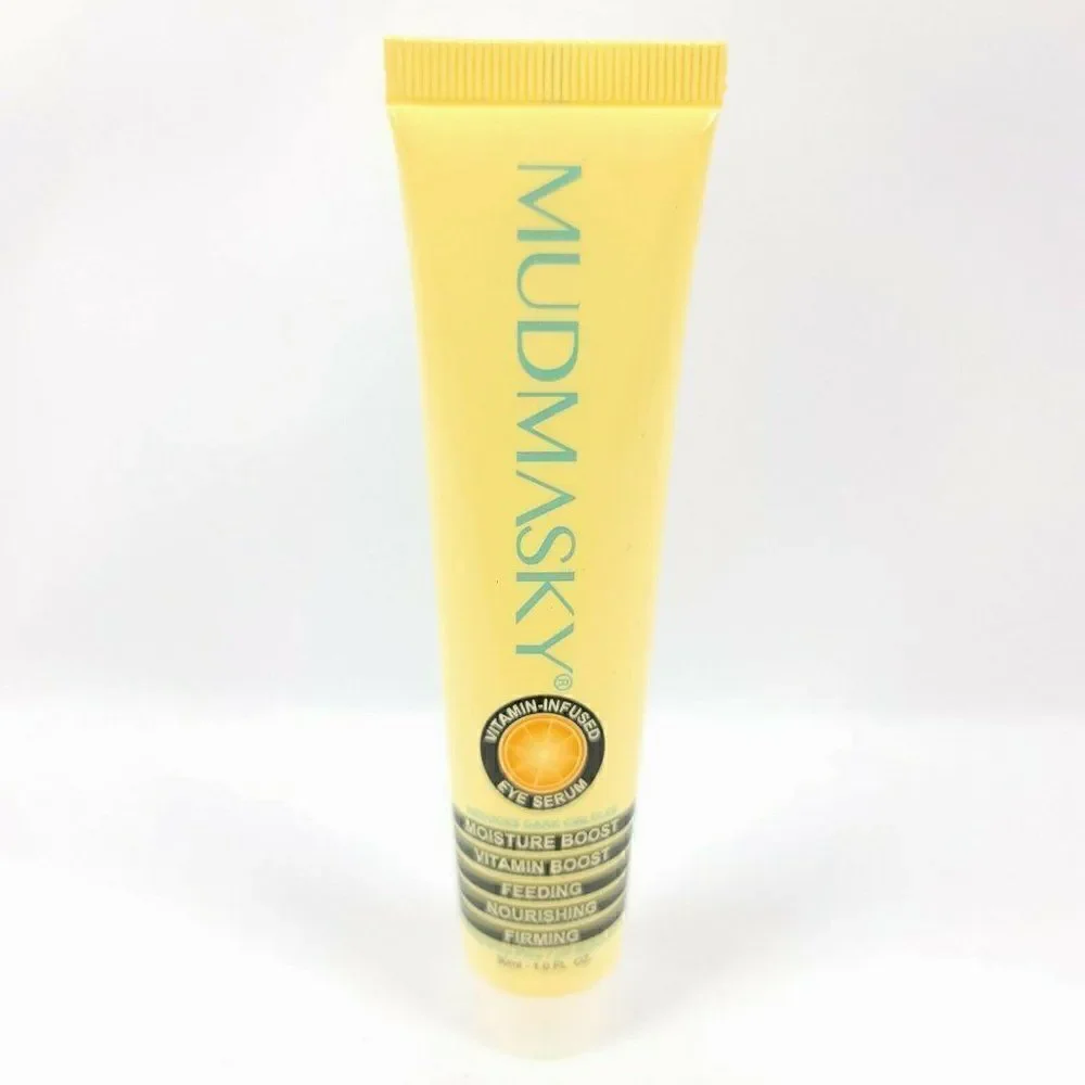 $30🌟 MUDMASKY VITAMIN - INFUSED EYE SERUM